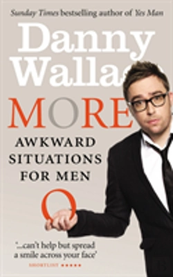 Bertrand.pt - More Awkward Situations For Men