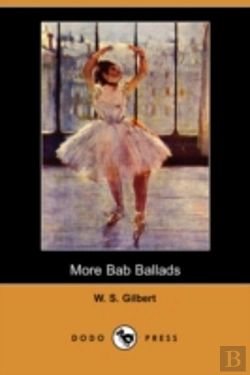 Bertrand.pt - More Bab Ballads (Dodo Press)