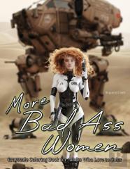 More Bad Ass Women