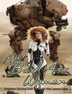 Bertrand.pt - More Bad Ass Women