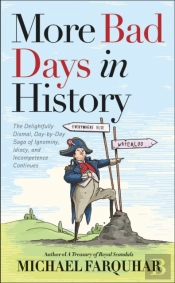 More Bad Days In History
