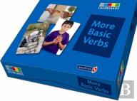 More Basic Verbs: Colorcards