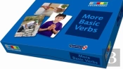 More Basic Verbs: Colorcards