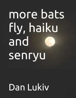 Bertrand.pt - More Bats Fly, Haiku And Senryu