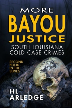 Bertrand.pt - More Bayou Justice