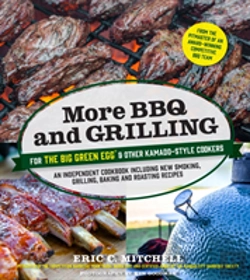Bertrand.pt - More Bbq & Grilling For The Big Green Eg