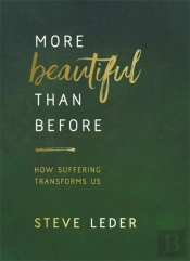 More Beautiful Than Before