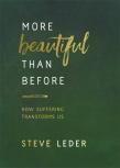 More Beautiful Than Before