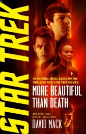 More Beautiful Than Death
