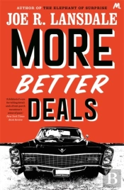 More Better Deals