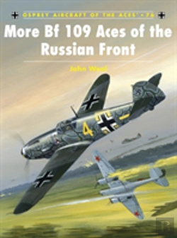 Bertrand.pt - More Bf 109 Aces Of The Russian Front