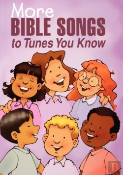 Bertrand.pt - More Bible Songs To Tunes You Know