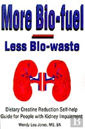 More Bio-Fuel --- Less Bio-Waste