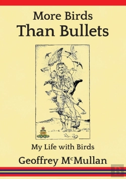Bertrand.pt - More Birds Than Bullets: My Life With Bi