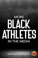 More Black Athletes In The Media