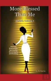 More Blessed Than Me: Jesse: Volume 1  J