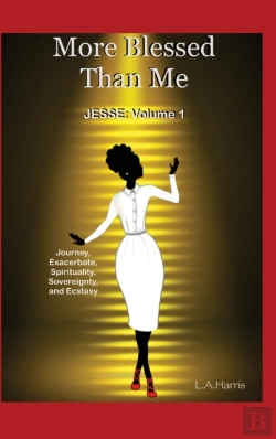 Bertrand.pt - More Blessed Than Me: Jesse: Volume 1  J