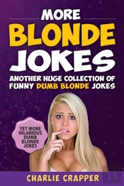 More Blonde Jokes