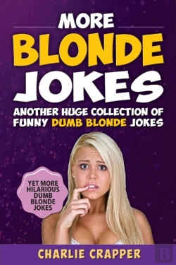 Bertrand.pt - More Blonde Jokes