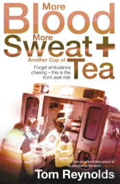 More Blood, More Sweat And Another Cup Of Tea