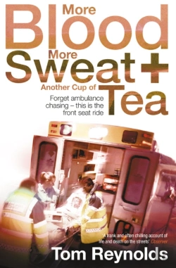 Bertrand.pt - More Blood, More Sweat And Another Cup Of Tea
