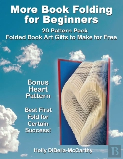 Bertrand.pt - More Book Folding For Beginners