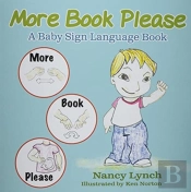 More Book Please