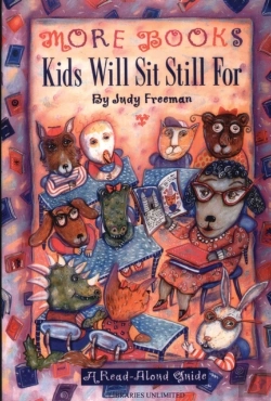 Bertrand.pt - More Books Kids Will Sit Still For