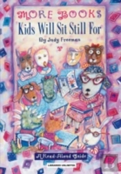 More Books Kids Will Sit Still For