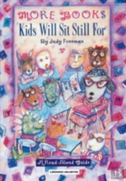 Bertrand.pt - More Books Kids Will Sit Still For