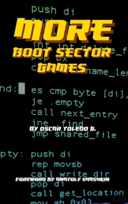 Bertrand.pt - More Boot Sector Games