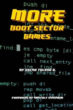 Bertrand.pt - More Boot Sector Games