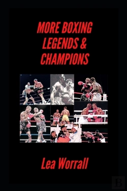 Bertrand.pt - More Boxing Legends & Champions
