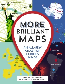 Bertrand.pt - More Brilliant Maps