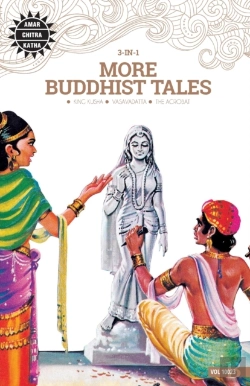 Bertrand.pt - More Buddhist Tales