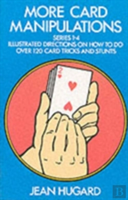 Bertrand.pt - More Card Manipulations