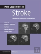 More Case Studies In Stroke
