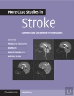 Bertrand.pt - More Case Studies In Stroke