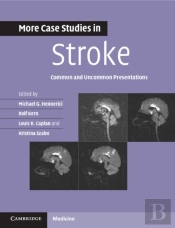 More Case Studies In Stroke