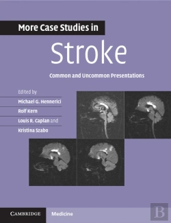 Bertrand.pt - More Case Studies In Stroke
