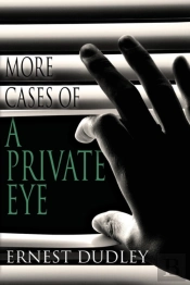 More Cases Of A Private Eye