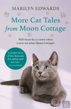 Bertrand.pt - More Cat Tales From Moon Cottage
