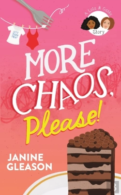 Bertrand.pt - More Chaos Please!