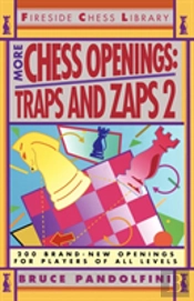 More Chess Openings