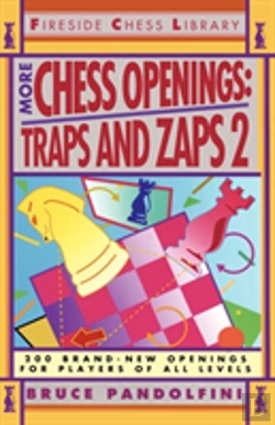 Bertrand.pt - More Chess Openings