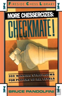 Bertrand.pt - More Chessercizes: Checkmate