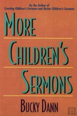 Bertrand.pt - More Children'S Sermons
