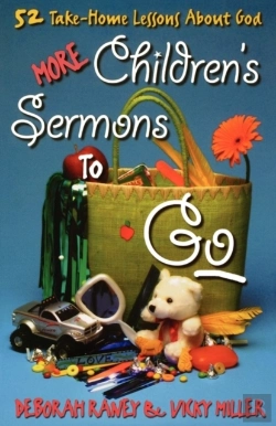 Bertrand.pt - More Childrens Sermons To Go