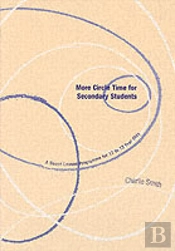 More Circle Time For Secondary Students