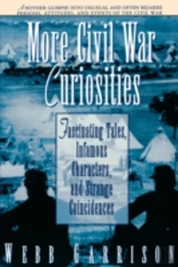 Bertrand.pt - More Civil War Curiosities